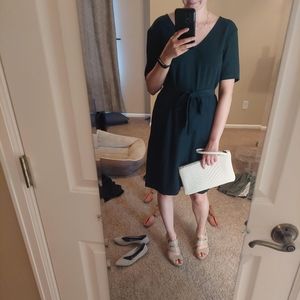 Brass clothing All day dress